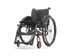 Invalidní vozík Aktiv X1