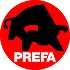 logo Prefa Aluminiumprodukte s.r.o. - Odvodnění střech