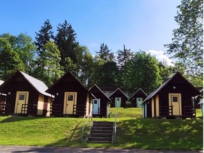 Tábor v Nízkém Jeseníku (Moravský Beroun)