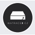 logo MatraceX.cz - Matrace na míru