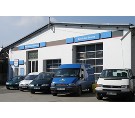 Bosch Car Service - PAS Zábřeh na Moravě a.s.
