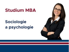 Sociologie a psychologie