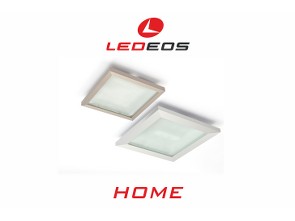Interiérové LED svítidla HOME