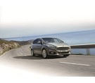 Ford S-MAX, Ford C-MAX