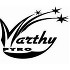 logo MARTHYpyro – pyrotechnika a ohňostroje na míru