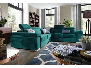 Rozkládací sedačka