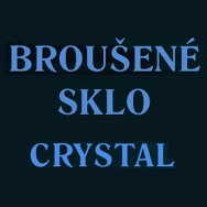 logo CRYSTAL - Ručně broušené sklo
