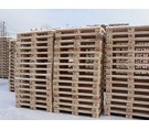 WOODCITY s.r.o. - výroba a prodej dřevěných palet