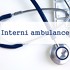 logo Interní ambulance Praha