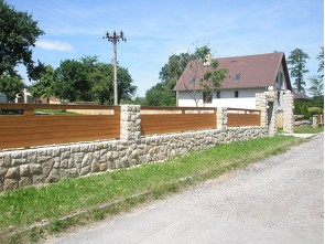 Kamenné ploty