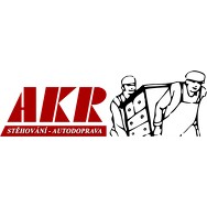 logo Instalatérské práce AKR