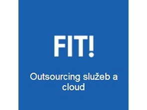 Outsourcing služeb a cloudová řešení