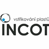 logo INCOT - Vstřikování plastů