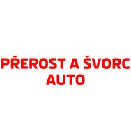 logo PŘEROST A ŠVORC AUTO - Autorizovaný prodejce ŠKODA