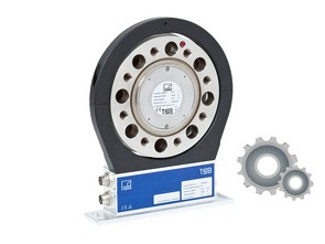 T40B – snímač krouticího momentu do 10kNm