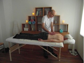 Proč masáž v Centru Harmonie?