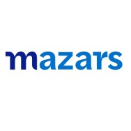 logo Mazars – audit, daňové, transakční a účetní poradenství
