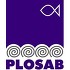 logo PLOSAB s.r.o. - Odbahnění a údržba vodních ploch