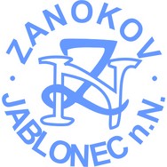 logo ZANOKOV, spol. s r.o. - Odznaky, medaile