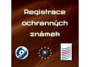 Registrace ochranné známky ()