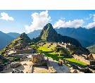 Napříč Peru za 2 týdny