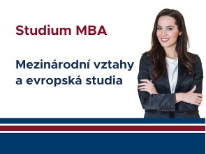 Mezinárodní vztahy a evropská studia