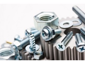 Spojovací materiál