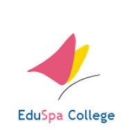 logo EduSpa College, s.r.o. – Masérské kurzy a přednášky Praha 9
