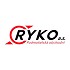 logo RYKO - Podmokelská obchodní a.s. - Prodej stavebnin