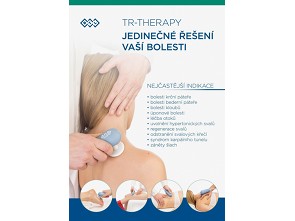 TR-Therapy - Selektivní radiofrekvenční terapie