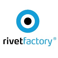 logo Rivet Factory Česká republika s.r.o. - Trhací nýty