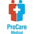 logo ProCare Medical s.r.o. – Domácí zdravotní péče