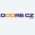 logo DOORS CZ,s.r.o. - okna, dveře a vrata