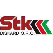 logo DISKARD - STK - Stanice technické kontroly