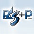logo PAS + P s.r.o. - dodavatel papíru, školních a kancelářských potřeb