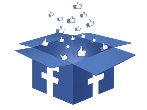Založení firemního Fecebook profilu - balíček služeb