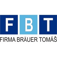 logo FBT - Firma Bräuer Tomáš - Kancelářská technika
