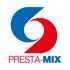 logo PRESTA-mix, spol. s r.o. - Betonárna
