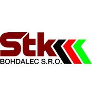 logo STK Bohdalec, s.r.o. - technická kontrola Praha