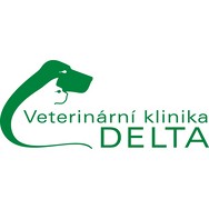 logo Veterinární klinika Delta MVDr. Michael Růžička, s. r. o.