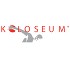 logo Sportcentrum Koloseum - Posilovna a fitness Plzeň