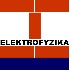 logo Elektrofyzika s.r.o. - vysoušení vlhkého zdiva