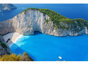 Řecko - dovolená LÉTO 2019 s CK BRENNA zájezdy se slevou FIRST MINUTE