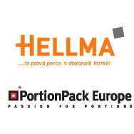 logo HELLMA Gastronomický servis Praha – Obaly na potraviny