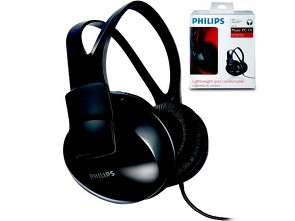 Sluchátka Philips SHP1900