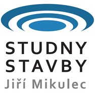 logo Studny a stavby Jiří Mikulec - Studnařské práce