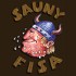 logo FI - SA SAUNY - Domácí sauny na zakázku