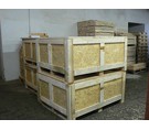 Výroba a prodej dřevěných palet