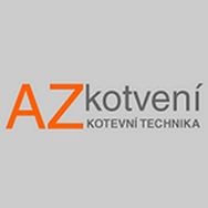 logo Iveta Filoušová A-Z KOTVENÍ - Kotevní technika