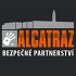 logo ALCATRAZ Plzeň s. r. o. - Bezpečnostní dveře, mříže